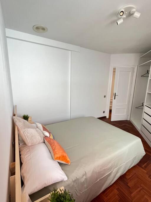 Apartamento El Fontan, Parking Gratuito Gijón Extérieur photo