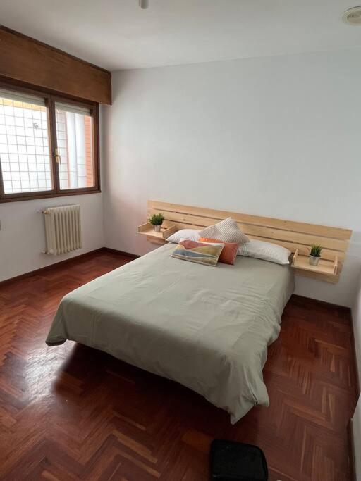 Apartamento El Fontan, Parking Gratuito Gijón Extérieur photo